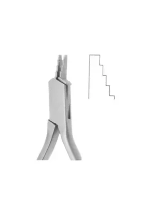 NANCE (Fig. 80) 13 cm, 5 1/8?