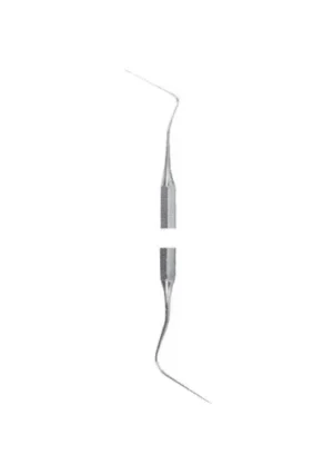Endodontic Condensers,Obturation Instruments Excavators, Probes