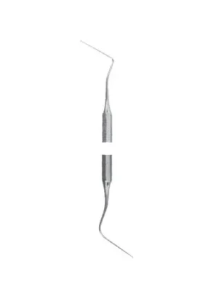 Endodontic Condensers,Obturation Instruments Excavators, Probes