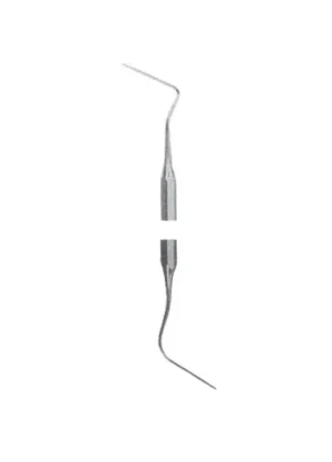 Endodontic Condensers,Obturation Instruments Excavators, Probes