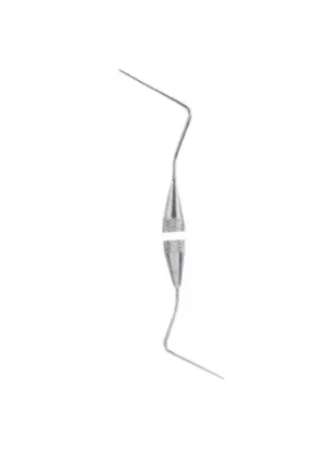 Endodontic Condensers,Obturation Instruments Excavators, Probes