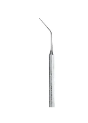 Endodontic Condensers,Obturation Instruments Excavators, Probes