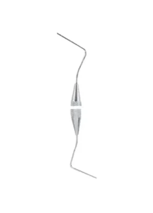 Endodontic Condensers,Obturation Instruments Excavators, Probes