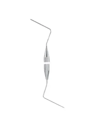 Endodontic Condensers,Obturation Instruments Excavators, Probes