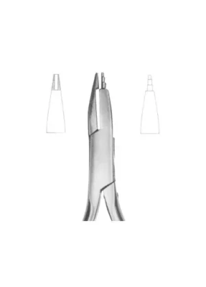 O?BRIEN - (Fig. 97) 14 cm, 5 ??