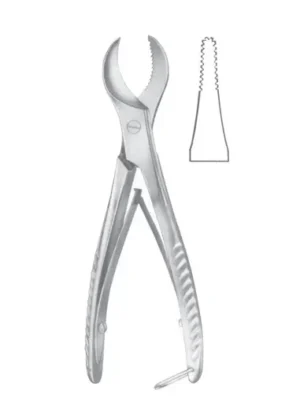 Plaster Shear 210 mm