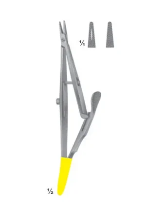POTTS-SMITH 22 cm