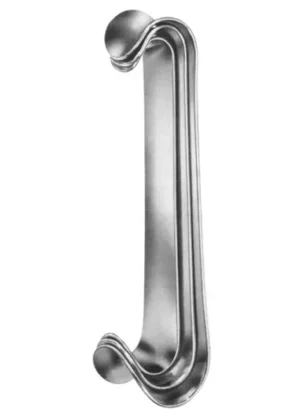 ROUX Set 165 mm