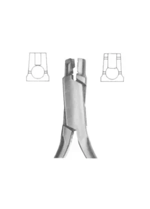 SCHWARZ (Fig. 29) 12.5 cm, 5?