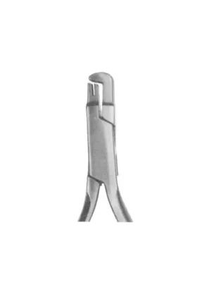 SCHWARZ (Fig. 30) 13 cm, 5 1/8?