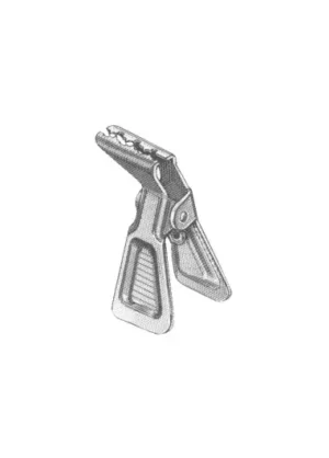 Strip Holder Clip 90