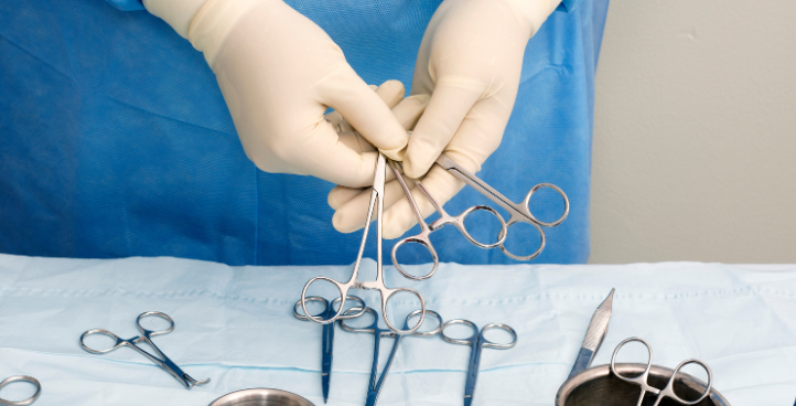 Surgical Instruments