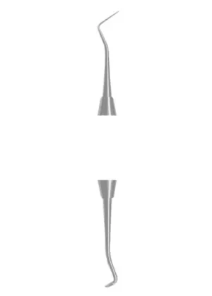 THOMPSON (Fig. 5) (? Hollenback Hoe & Tanner 5)