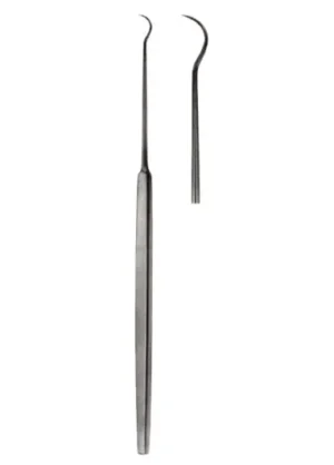 TOENNIS Dura Retractor 150mm