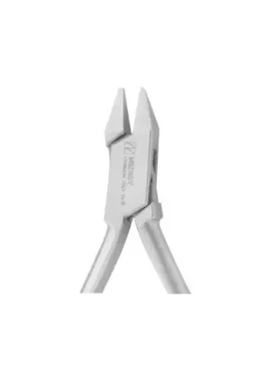 Universal Wire Bending Pliers (ADAMS) 47 TC, N.64 12.5 cm, 5? Sling clasp & wire bending plier.