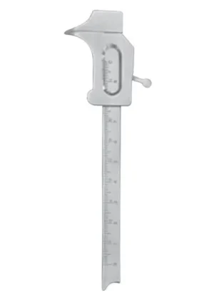 VERNIER