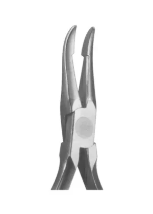 Weingart Utility Plier -Titanium Alloy with special coated beaks