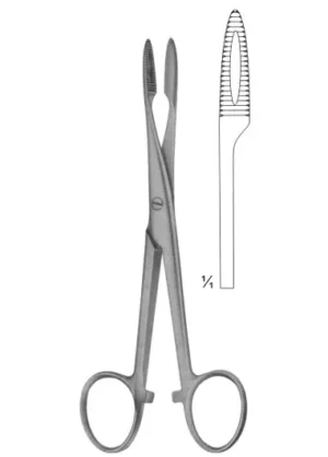 With Ratchet 145 mm