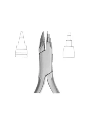 YOUNG (Fig. 55) 13 cm, 5 1/8?