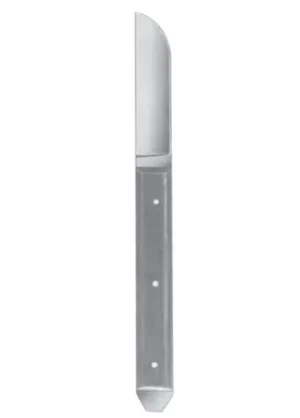 17 cm 6 3/4” Gritman