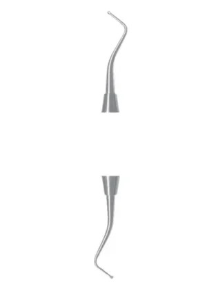 1mm Discoid (38-39) (11.5-7-14)