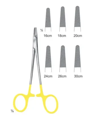 20cm 24cm HEGAR 20,24 cm