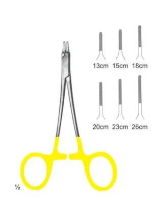 22cm 23cm STRATTE