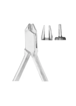 ADERER 125 mm