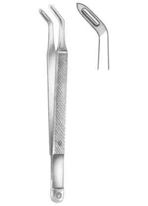 ALBRECHT 16 cm, 61/4”