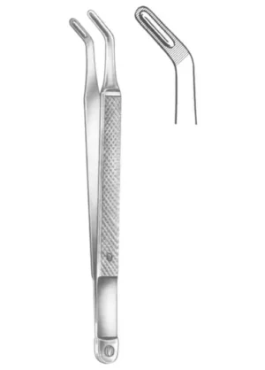 ALBRECHT 16 cm, 61/4”