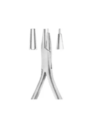 ANDRESEN 130 mm