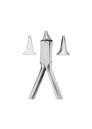 ANGLE 125 mm