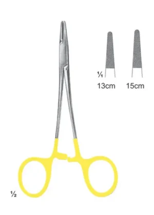 CASTROVIEJO 13 cm