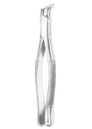 separating forceps