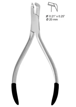 Fig. 64 TC 13 cm, 5 1/8”