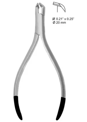 Fig. 67 TC 13 cm, 5 1/8”