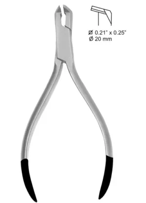 Fig. 88 TC 13 cm, 5 1/8”