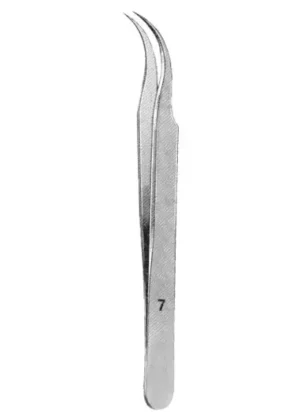 Fine Curved 4 ½”