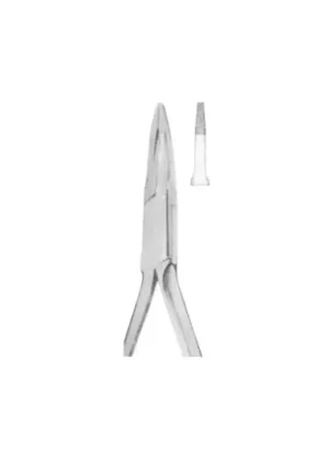 FISCHER 140 mm