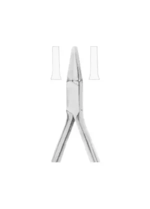LANGEBECK 130 mm