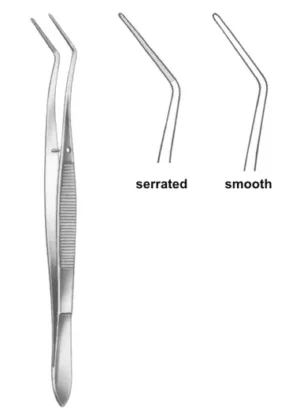 MERIAM 16 cm, 61/4”