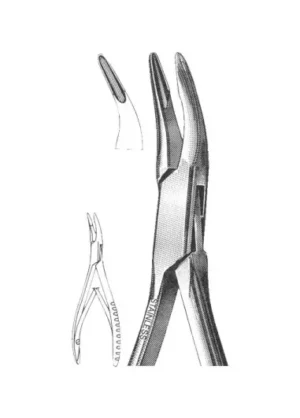 MINI-BLUMENTHAL 4 ½”, 30