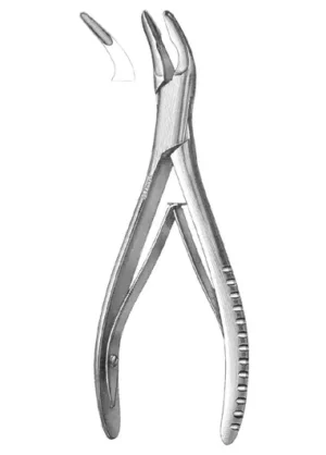 No. 1 6 ½”