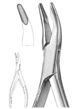 No. 1A-MEAD 6 ½”