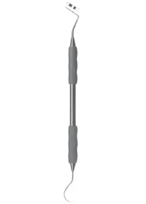 Probe 0 / 23 Explorer (fine)